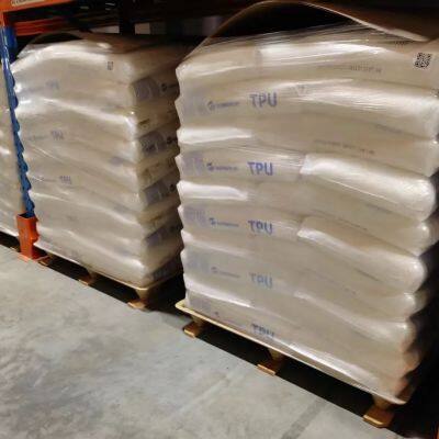 Wanhua TPU WHT-1198 Thermoplastic Elastomer TPU Granules TPU Plastic Resin photo-6