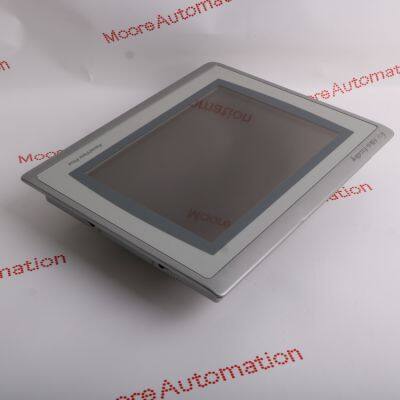 Allen Bradley2711P-T10C22D9P photo-2