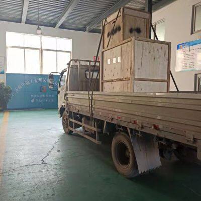 Spring Torsion Testing Machine Gas Spring Compression Deformation Tester Tensile Strength Tester photo-4