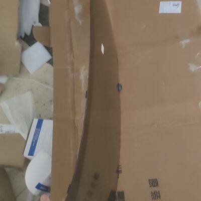 Volkswagen ID4.ID6 Rear Windshield photo-3