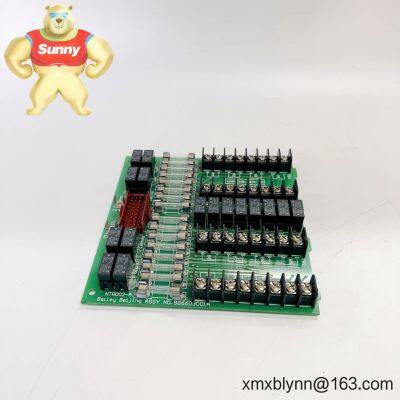 ABB NTR002-A – Network Terminator for Stable RS-485/Fieldbus Communication