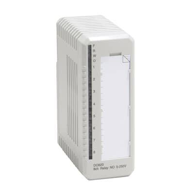 ABB DO820 3BSE008514R1 Digital Output Relay 8 ch
