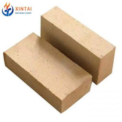Fire Brick Terracotta Clay Brick 230*114*65mm High Strength Clay Brick for Kiln Furnace