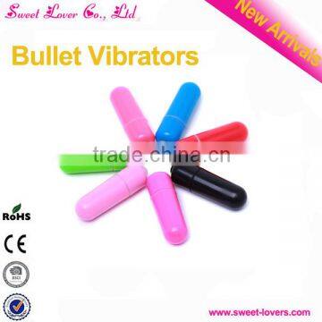 Best Selling Mini size wireless Mini bullets vibrating eggs and bullets vibrator sex toy