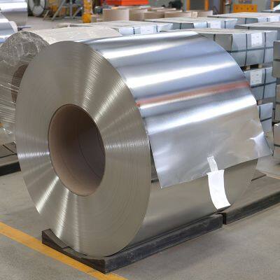 Electrolytic Chromium Coated Steel Coil 0.25mm-0.45mm for Beverage Cans photo-2