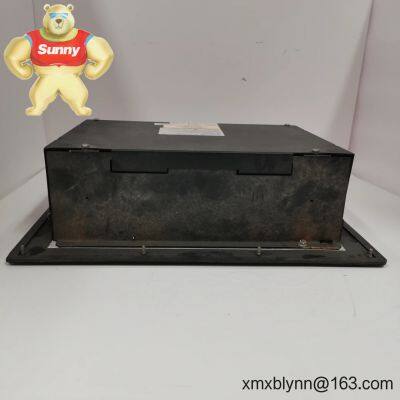 Woodward 8237-1369 ProTech-GII: Your Turbine's Last Line of Defense When Speed Goes Critical photo-4