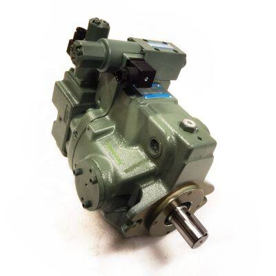 Hydraulic Pump a Series Variable Displacement Piston Pump YUKEN A56-F-R-04-H-K-32393 Injection Molding Machine Oil Pump
