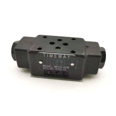 High Quality LFA Hydraulic Valves R900912636 LFA Valve Block Models LFA-25-H2-7X/F LFA16 DBW2-60/315 Control Valves photo-4