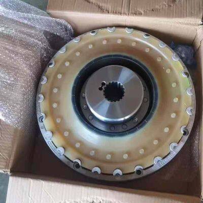 SANY Excavator Mechanical High Speed Rubber Couplings High Compressor Engine Drive Pump Rubber Type Coupling for Sany