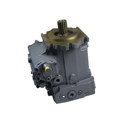 A4VG14OEPE Hydraulik-Zahnradpumpe