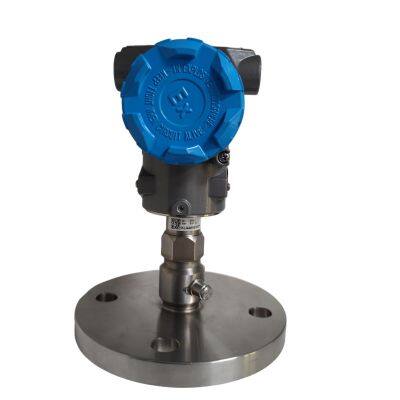 Kyue Intelligent Pressure Transmitter Factory Supply Digital Smart Pressure Sensor 1/2NPTF Connection photo-3