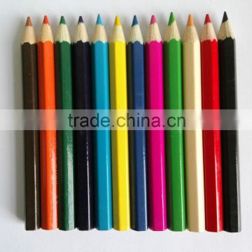 Colored pencils (wooden) (can be customized) green pencil HB pencil pencil case for teenagers pencil printer factory made                        
                                                Quality Choice