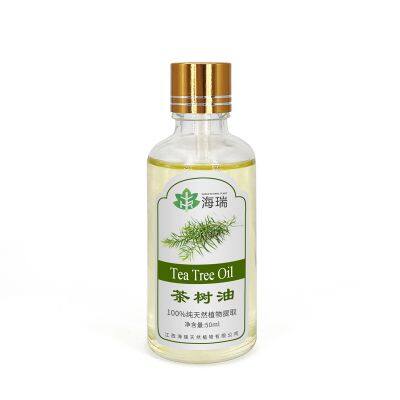 Tea Tree Oil