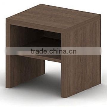 wood bed cabinet hotel furniture