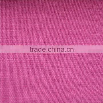 2016 Lastest Hot Selling Linen Upholstery Fabric photo-2