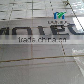 Polycarbonate Sheet for Bending/silk Printing photo-5
