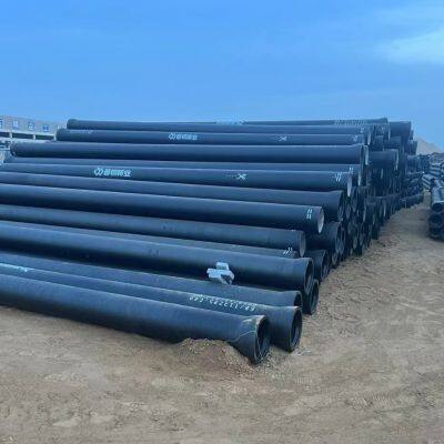 Steel Pipe & Tube & Cast Steel Pipe，Q235、20#、35#、45#、16Mn、Q355、Cr5Mo、ZG40Cr25Ni20Si2 photo-5