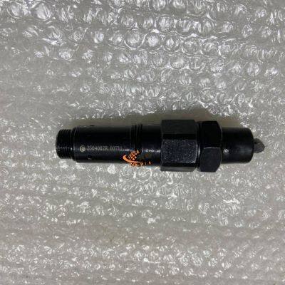 ORIGINAL SDLG 4120002304002 Pressure Limitin D32A.1-00b（20Mp）for SDLG Machinery photo-3