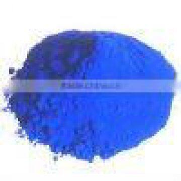 Metal Complex Solvent dye Blue 70 Neopen Blue 807 solvent blue 70