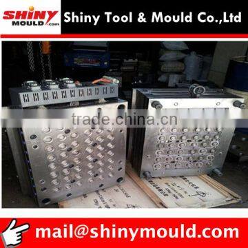 48 cavities cap mould