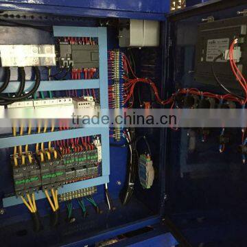 ZYD Vacuum Type Transformer Oil Centrifuging Machine photo-6