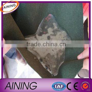 Waterproof Canvas Fabric For Beds photo-2