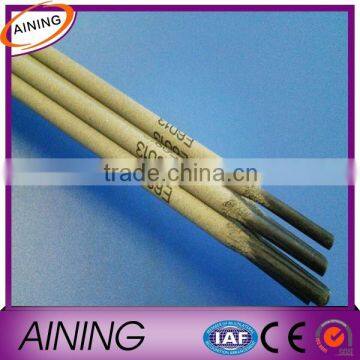 China Welding Electrode AWS E6013 Welding Electrode 3.25mm photo-2