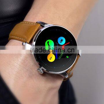 Professional Wholse Low Price of Smart Watch Phone Smart Watch DM360 With Great Price photo-2
