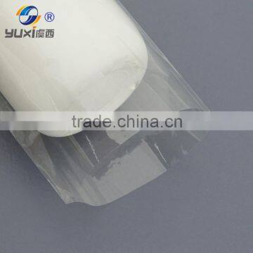 Clear Pvc Cosmetic Bag photo-6