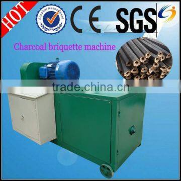 fire wood briquette machine with discount price and good working performance