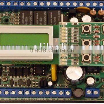 ICON 140 Access Control Panel