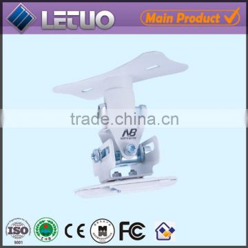 2015 new products lcd projector bracket projector stand wall mounted 360 rotating projector mounts