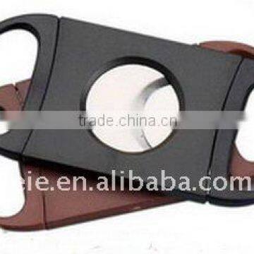 plastic cigar cutter