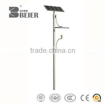2014 NEW Products, Aluminum solar garden light,garden solar light China Manufacturer