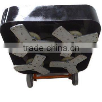 JL700 Granite Floor Electricity Burnishing Polishing Grinding Machine photo-5