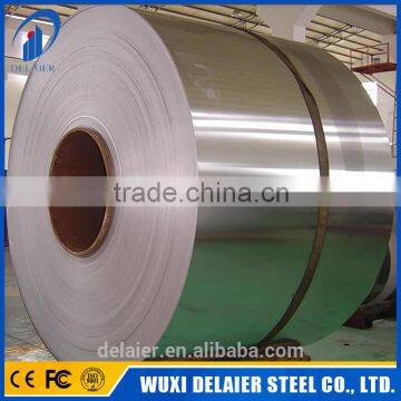 Cold Rolled 201 Stainless Steel Coil Price