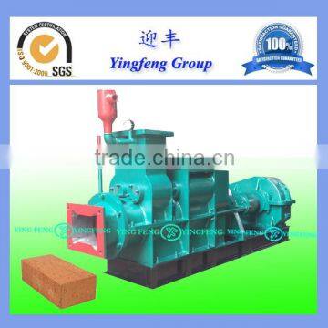 Small scale manufacturing machines hot selling, DZK28 small brick making machine with good performance