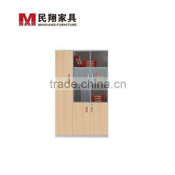 Wooden Filing Cabinets, Liborary Book Shelf, Big Office Showcase photo-3