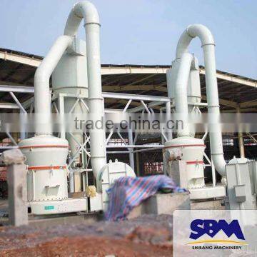 Hot sale Coal ash grinder , Coal ash grinder machine with CE
