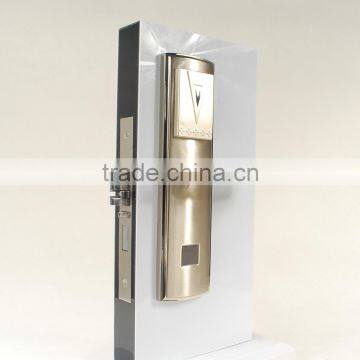 5 Star Hotel Intelligent Electrical Door Lock photo-3