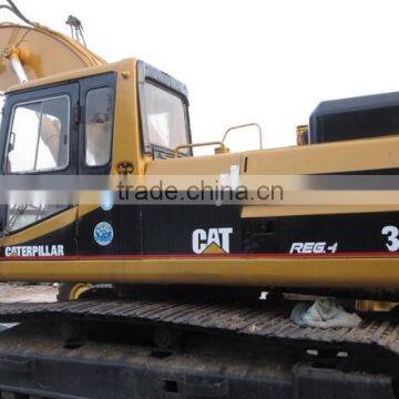 Used Caterpillar Excavator CAT 330BL for sale