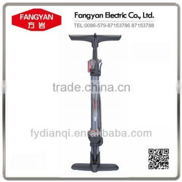 hand bicycle pump