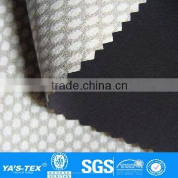 Taslon fabric Nylon fabic coated TPU fabric waterproof breathable nylon fabric