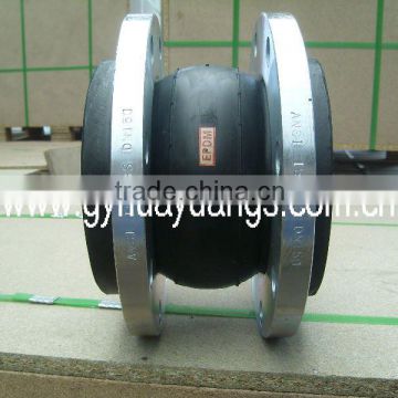 manufacturer flexible rubber expansion joints