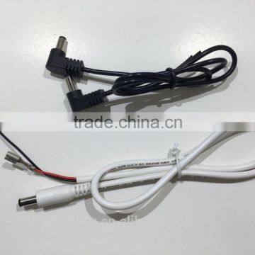 ShenZhen Supplier OEM Manufacturing DC Jack Power Cord Wire Harness photo-5