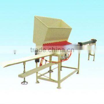 HFT-BOPP seam sealing tape slitting and rewinding machine