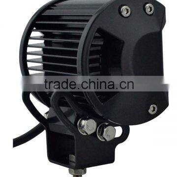 Wholesale 18w 4inch Led Work Light Double Row Led Work Light Headlight photo-6