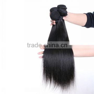 unprocessed virgin Peruvian hair stock 8A wholesale human hair wefts, remy hair weaves.