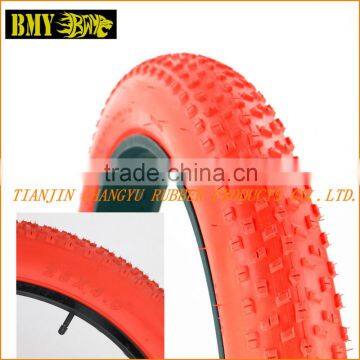 Popular Sale for Fat Bike Tyre 26X4.0 with Good Quality