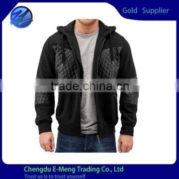 Wholesale Custom Made High Quality Surplus Hoodies for Men